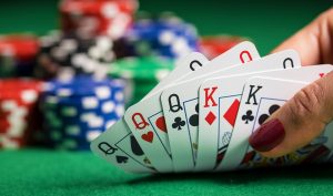 Superbetin Poker Casino