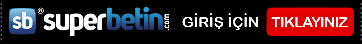 Superbetin Giriş Banner