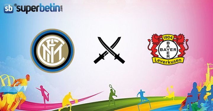 inter vs leverkusen