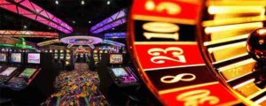Superbetin Bahis Oyunları