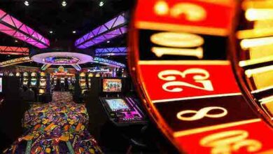Superbetin Bahis Oyunları