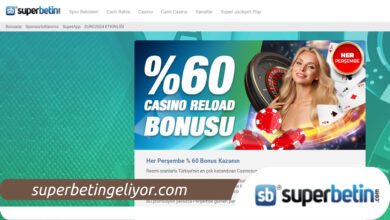 Superbetin Giriş Twitter