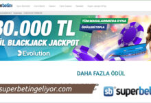 Superbetin En Çok Kazandıran