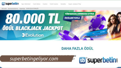Superbetin En Çok Kazandıran