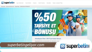 Superbetin Güvenilir Mi